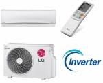 17 dB(A) split airco inverter